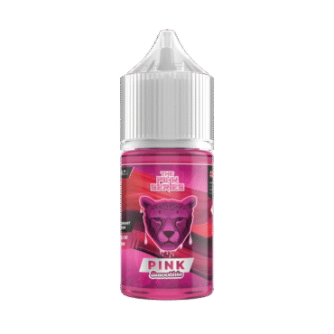 Dr. Vapes Saltnic Pink Panther Smoothie 30ml