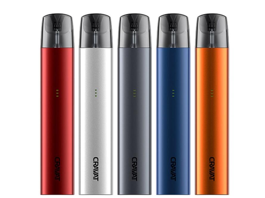 Uwell Cravat Pod System Kit 300mAh 1.5ml
