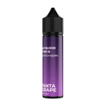 Penta Vapes Fanta Grape 60ml