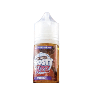 Dr. Frost Saltnic Fizz Vimo 30ml